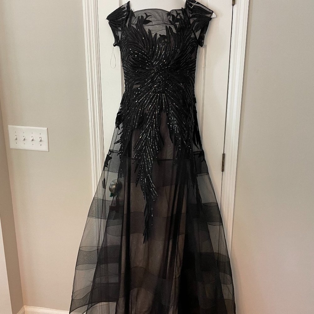 Mother of the Bride Dress
